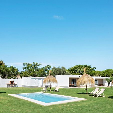 Complejo Villa Preciosa 20 Personas Chiclana de la Frontera Buitenkant foto