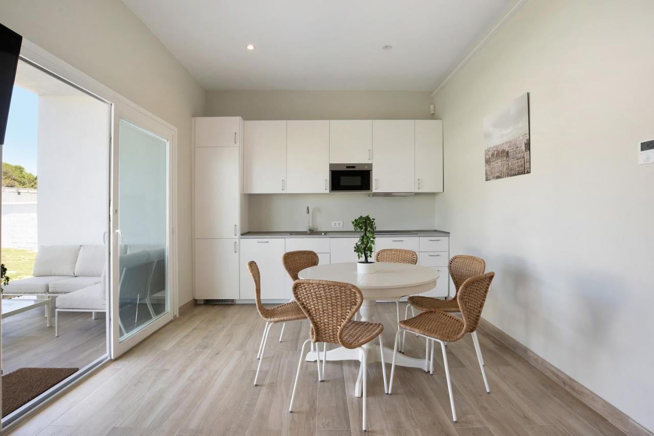 Complejo Villa Preciosa 20 Personas Chiclana de la Frontera Buitenkant foto