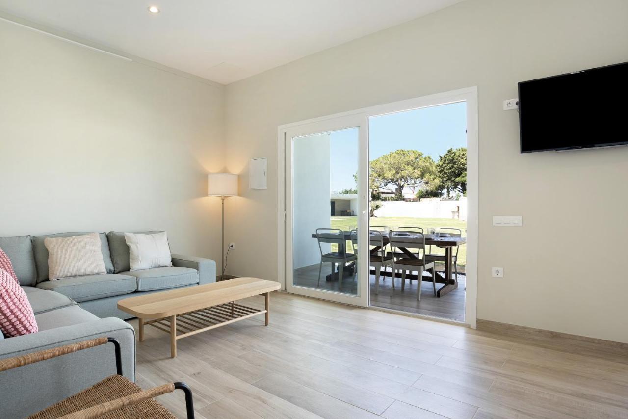 Complejo Villa Preciosa 20 Personas Chiclana de la Frontera Buitenkant foto