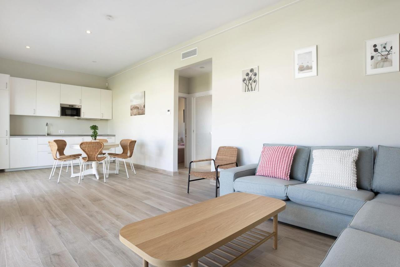 Complejo Villa Preciosa 20 Personas Chiclana de la Frontera Buitenkant foto