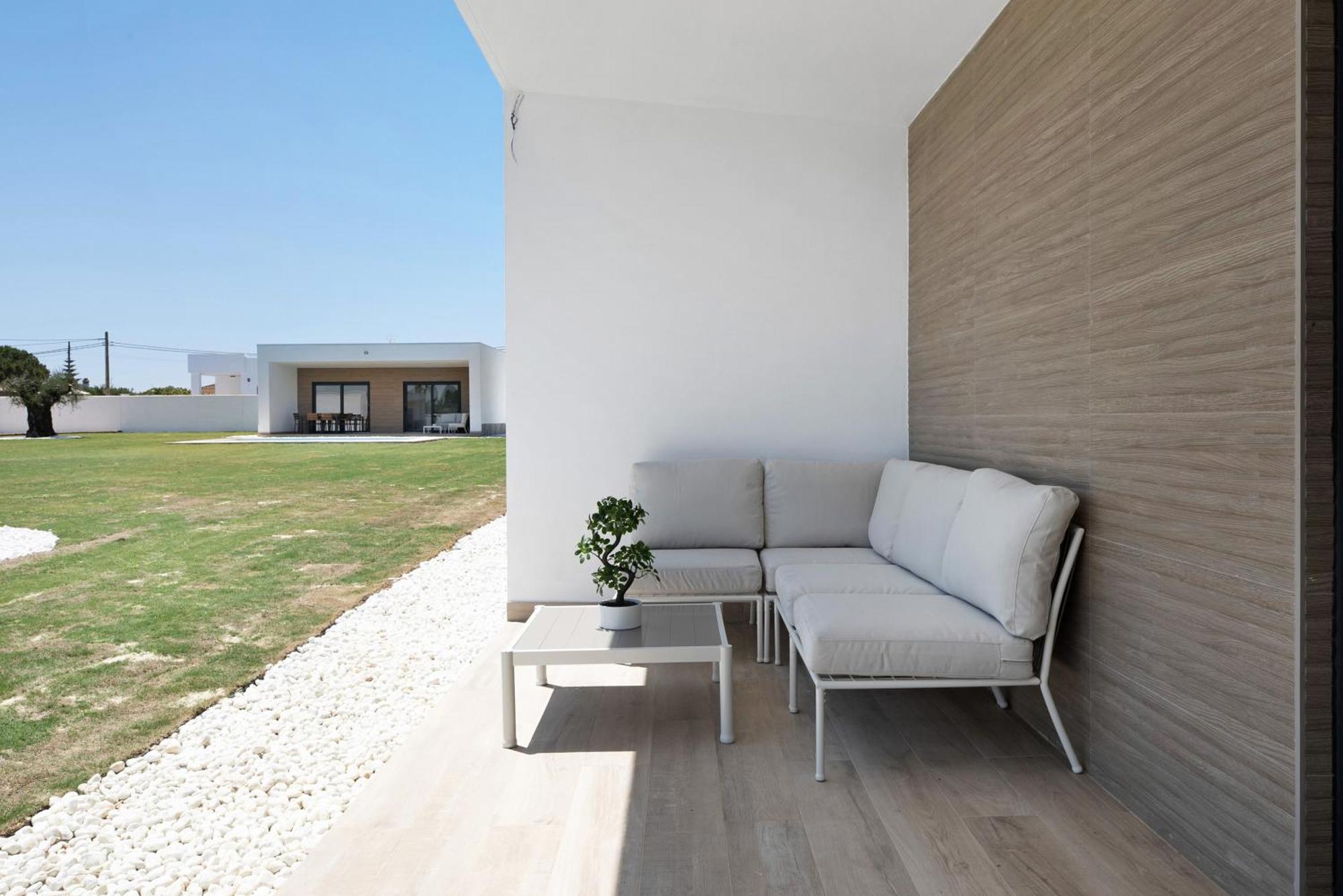 Complejo Villa Preciosa 20 Personas Chiclana de la Frontera Buitenkant foto
