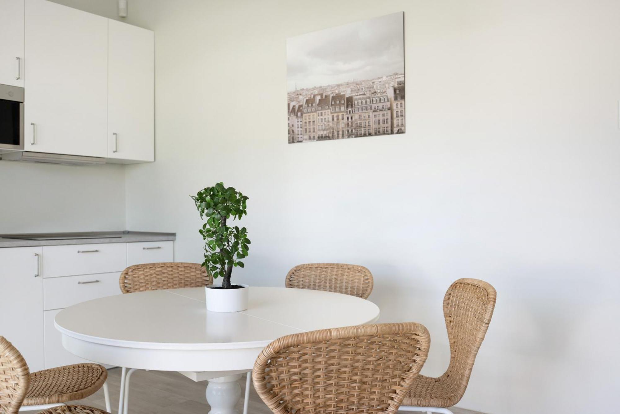 Complejo Villa Preciosa 20 Personas Chiclana de la Frontera Buitenkant foto