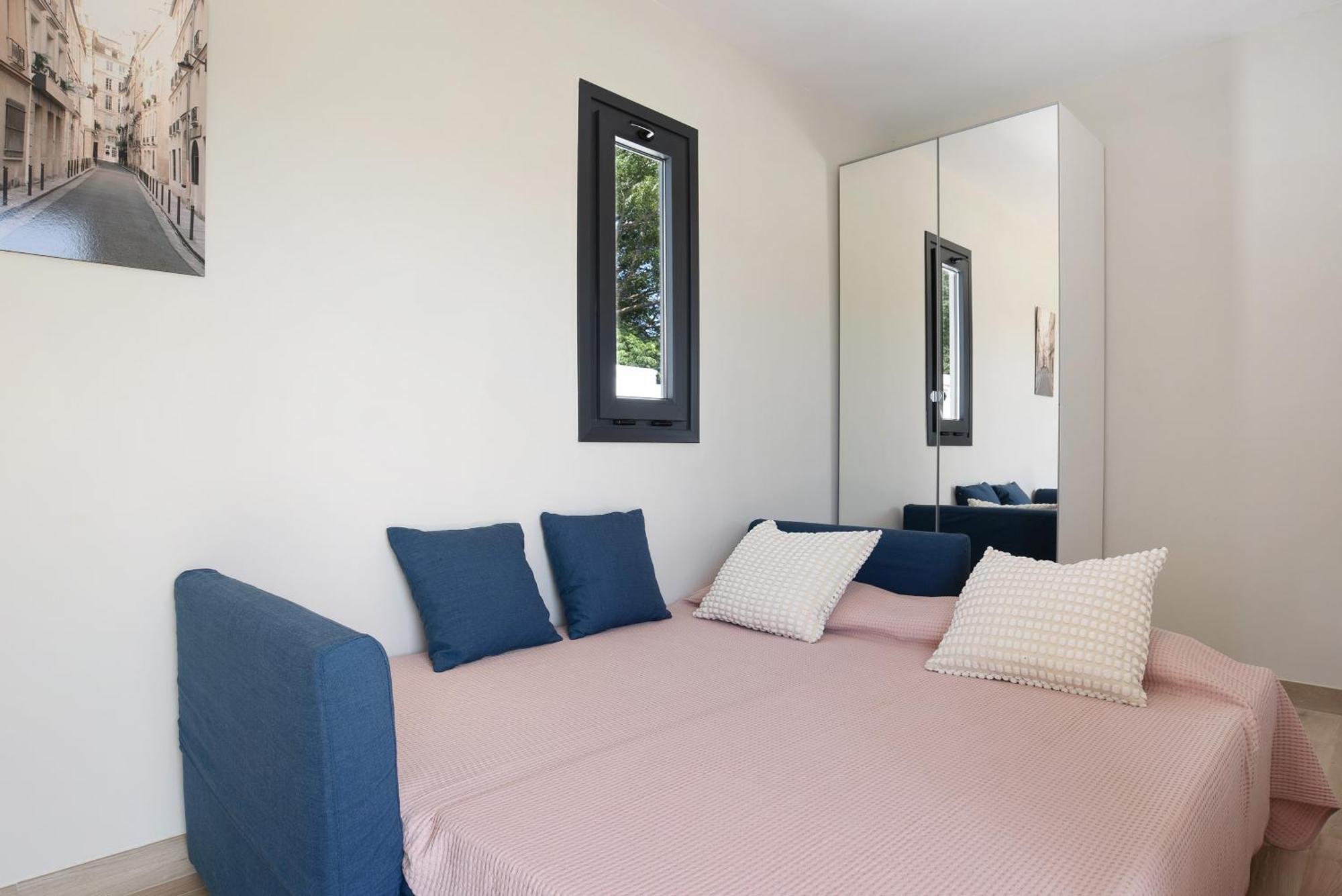 Complejo Villa Preciosa 20 Personas Chiclana de la Frontera Buitenkant foto